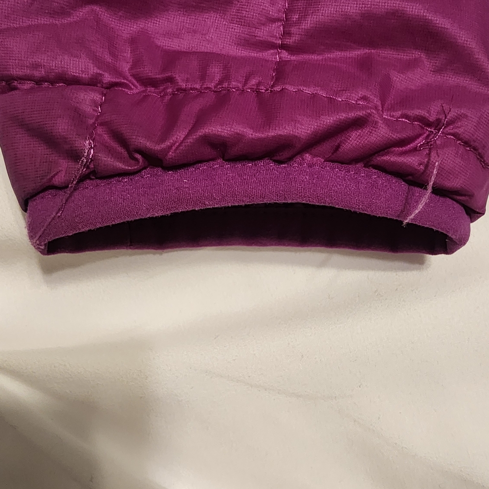 Patagonia Women's XL Purple Nano Puffer Jacket - Picture 6 of 12